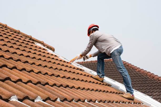 Sheet Metal Roofing in Oil City, PA